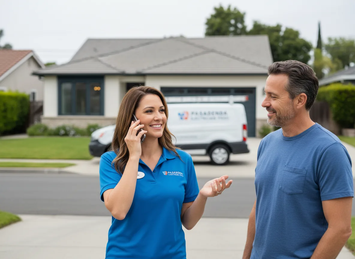 Electrician Parksville, SC FAQs